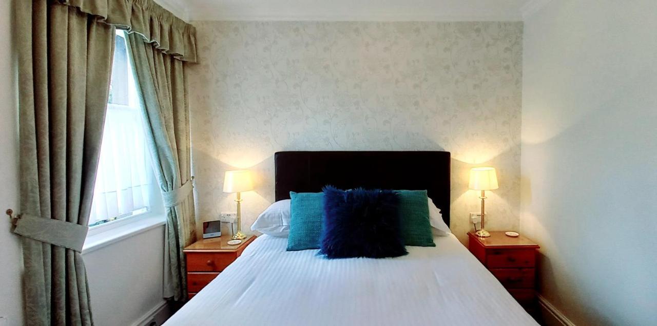 Amble House Bed & Breakfast เคสวิค ภายนอก รูปภาพ